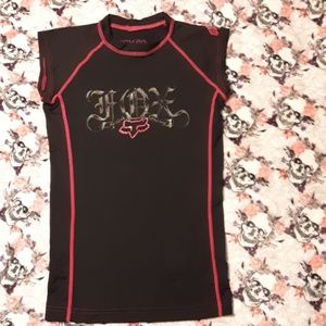 Fox Rashguard